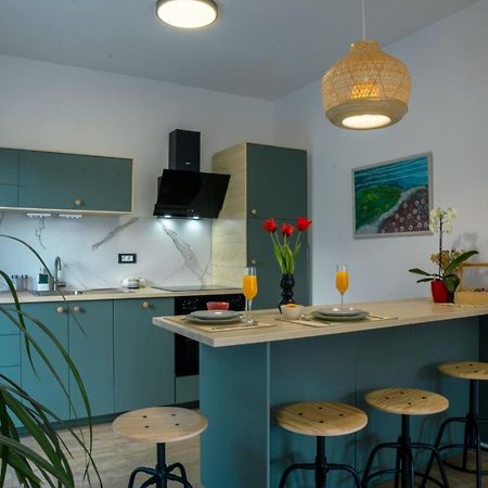 Deluxe Apartment And Studio "Nona Fa" Rijeka Eksteriør billede