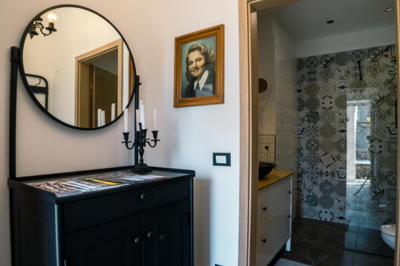 Deluxe Apartment And Studio "Nona Fa" Rijeka Eksteriør billede