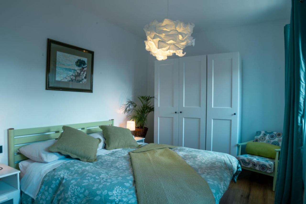 Deluxe Apartment And Studio "Nona Fa" Rijeka Eksteriør billede