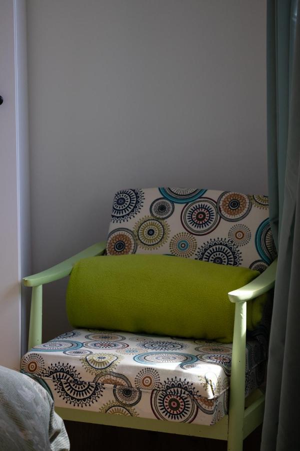 Deluxe Apartment And Studio "Nona Fa" Rijeka Eksteriør billede