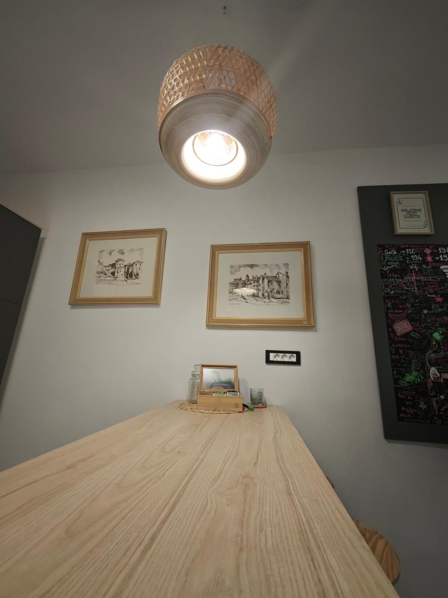Deluxe Apartment And Studio "Nona Fa" Rijeka Eksteriør billede