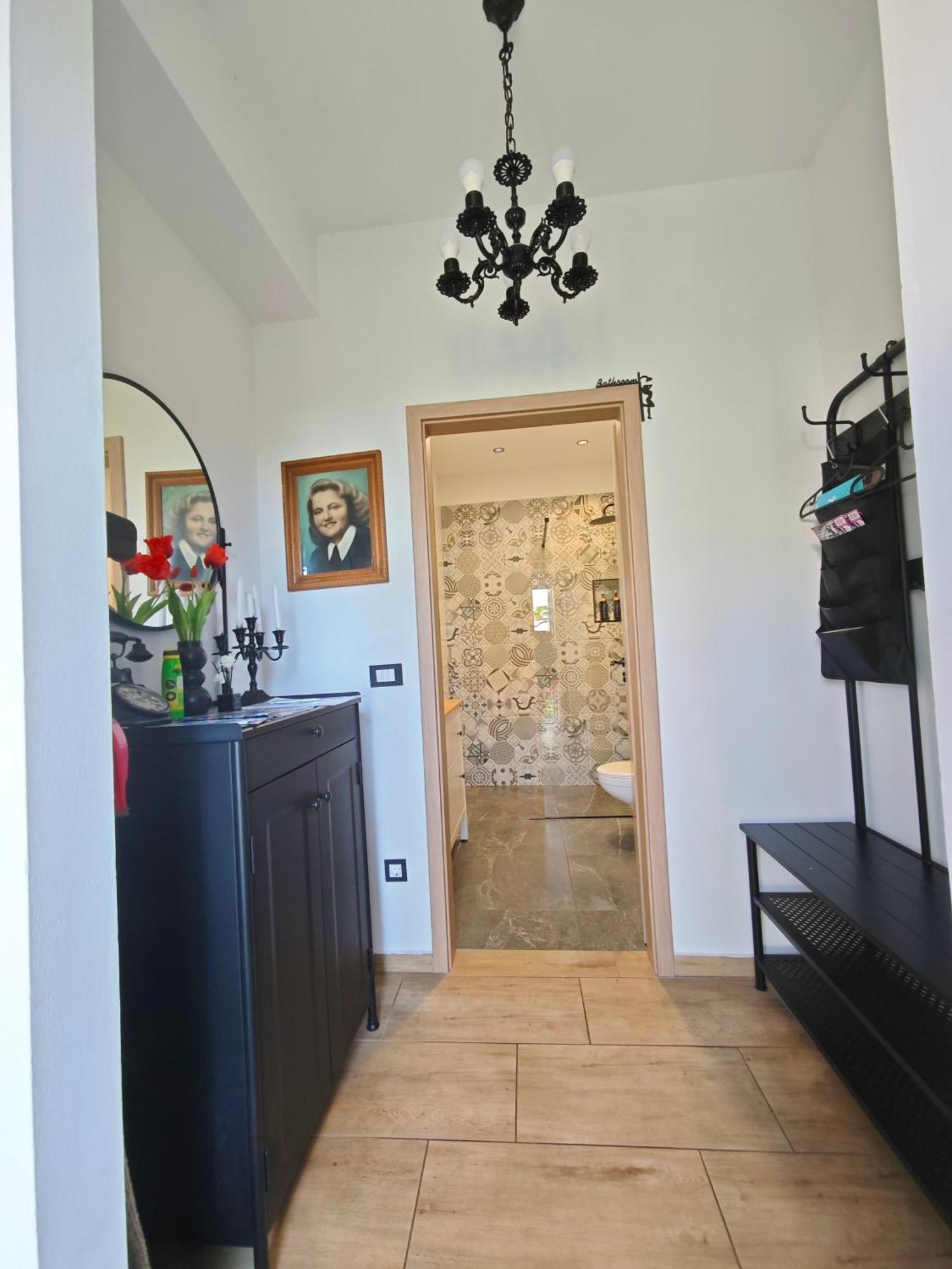 Deluxe Apartment And Studio "Nona Fa" Rijeka Eksteriør billede