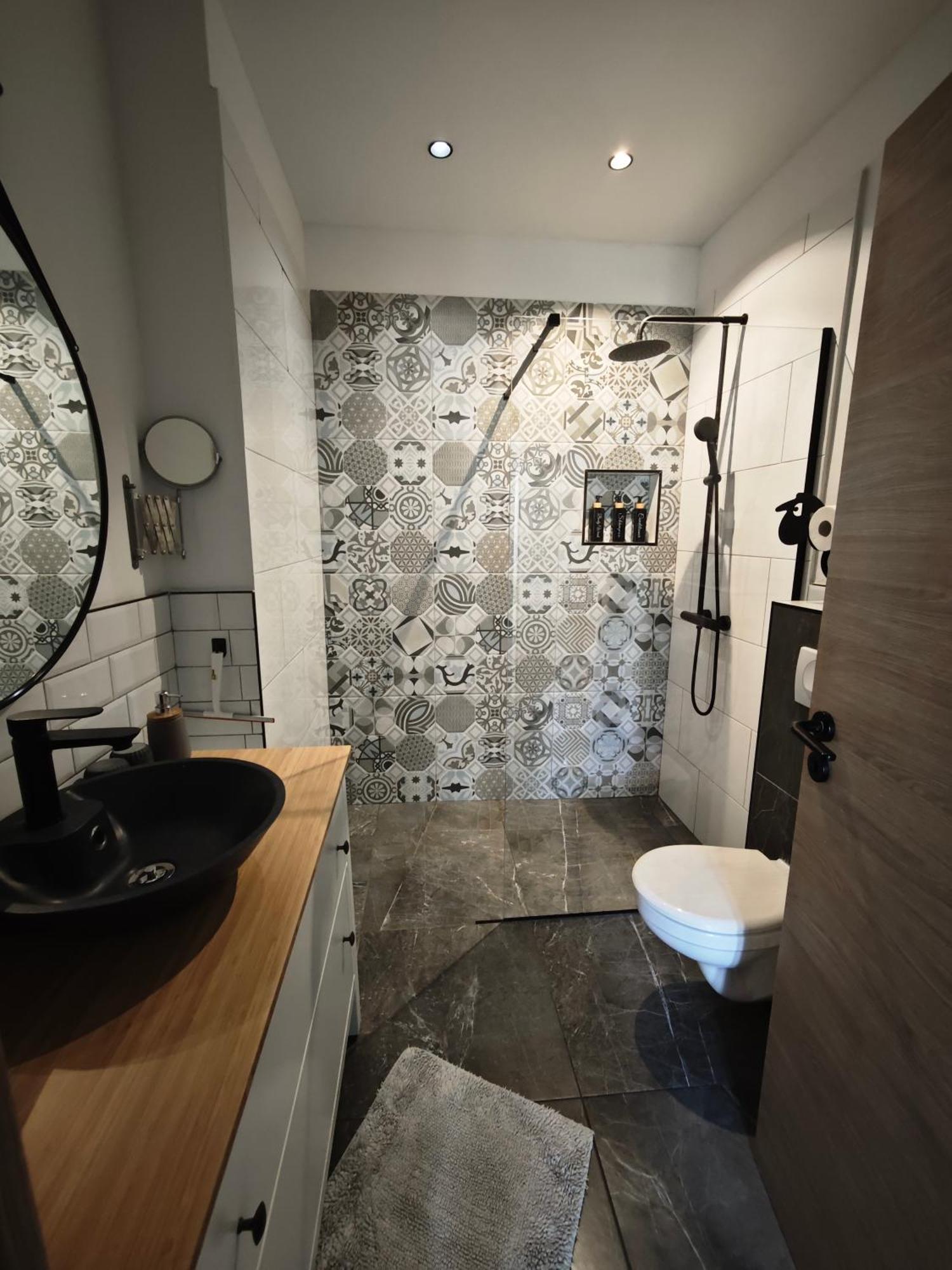 Deluxe Apartment And Studio "Nona Fa" Rijeka Eksteriør billede
