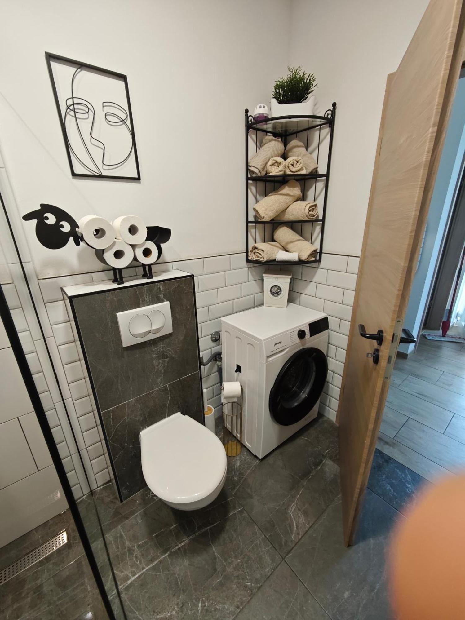 Deluxe Apartment And Studio "Nona Fa" Rijeka Eksteriør billede
