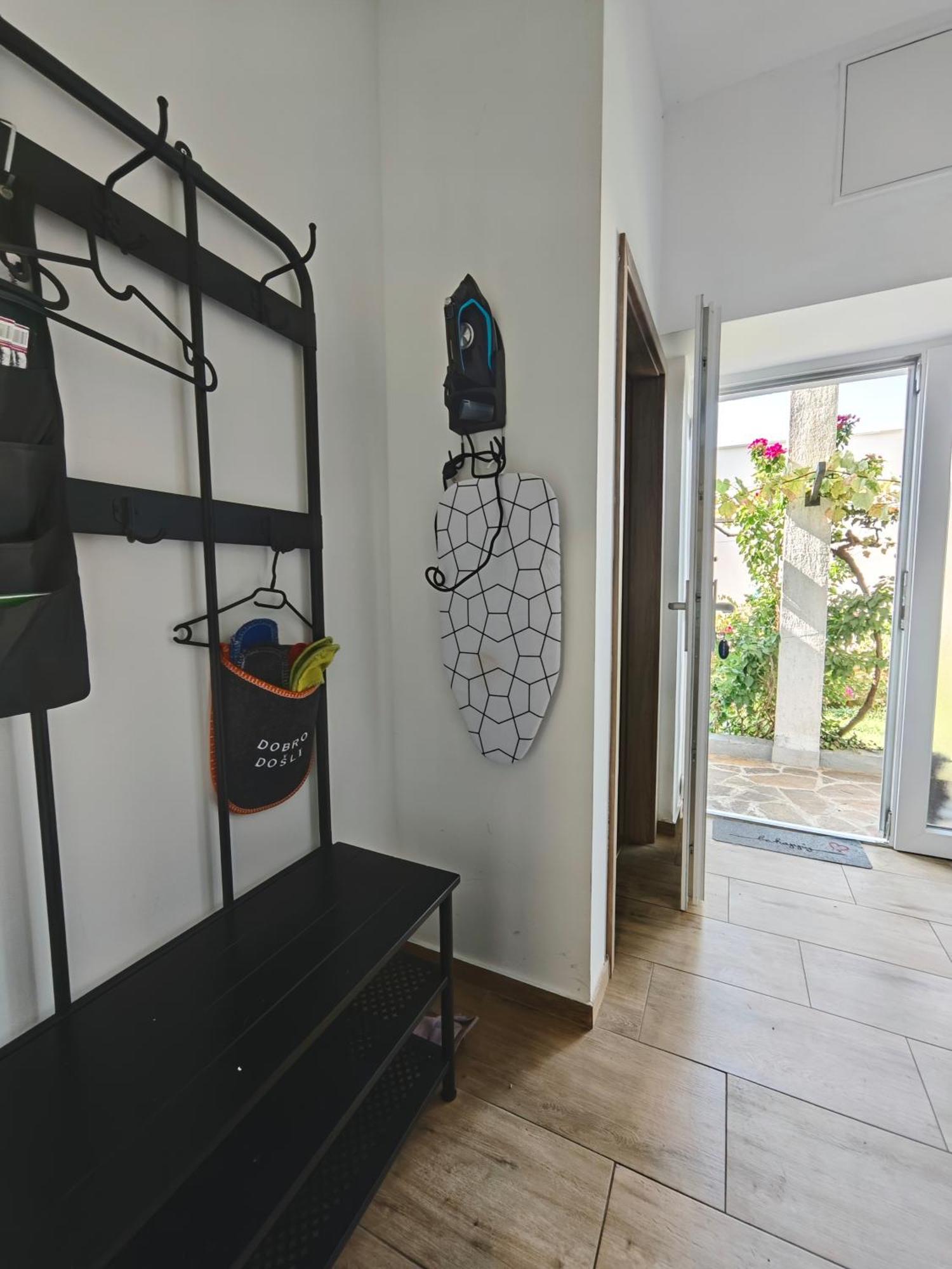 Deluxe Apartment And Studio "Nona Fa" Rijeka Eksteriør billede